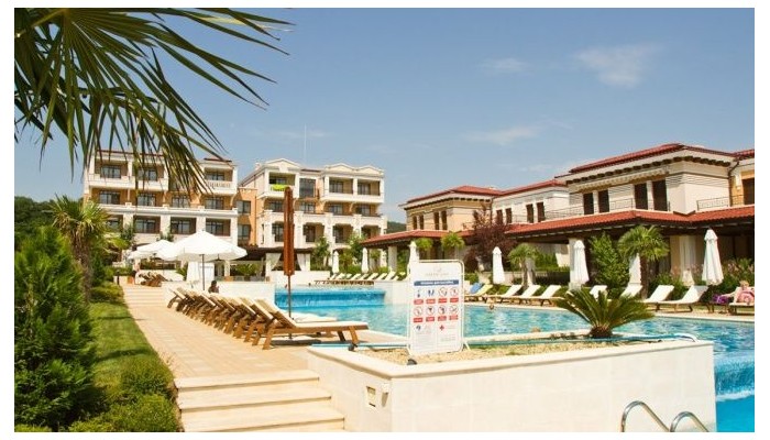 Poza pentru Green Life Beach Resort 583-1483609354 Green Life Beach Resort poza 36