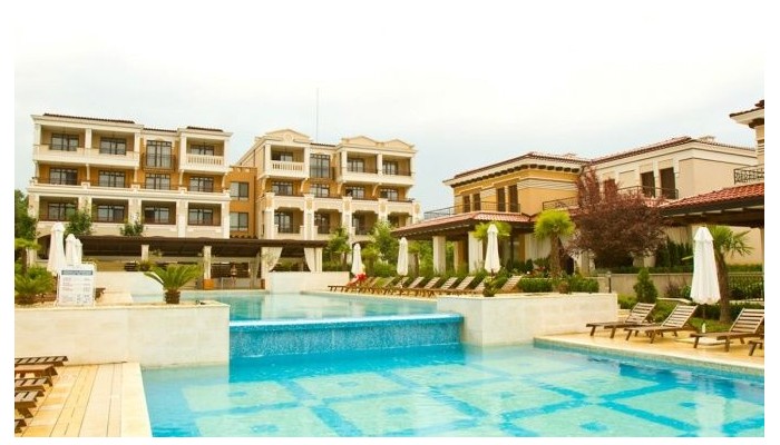 Poza pentru Green Life Beach Resort 603-1483609362 Green Life Beach Resort poza 64