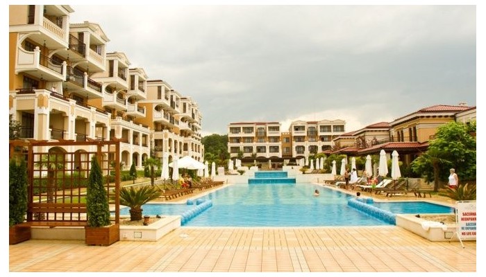Poza pentru Green Life Beach Resort 606-1483609363 Green Life Beach Resort poza 69