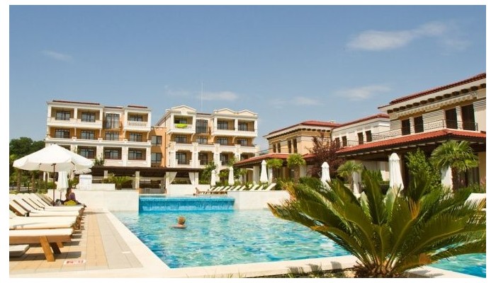 Poza pentru Green Life Beach Resort 610-1483609355 Green Life Beach Resort poza 40