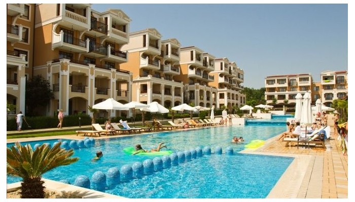 Poza pentru Green Life Beach Resort 636-1483609357 Green Life Beach Resort poza 46