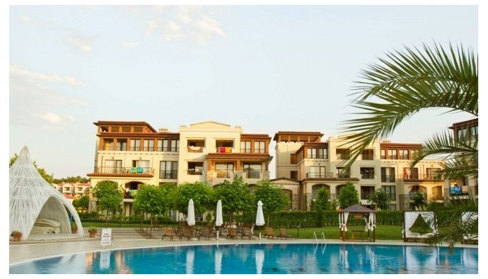Poza pentru Green Life Beach Resort 670-1483609346 Green Life Beach Resort poza 0