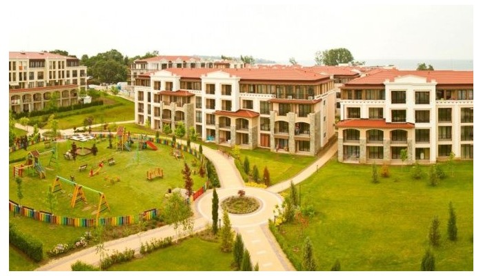 Poza pentru Green Life Beach Resort 683-1483609374 Green Life Beach Resort poza 111