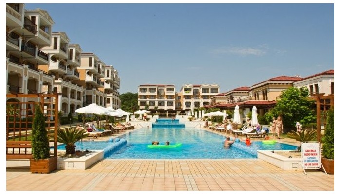 Poza pentru Green Life Beach Resort 708-1483609358 Green Life Beach Resort poza 50