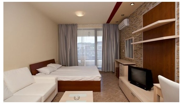Poza pentru Green Life Beach Resort 711-1483609351 Green Life Beach Resort poza 25