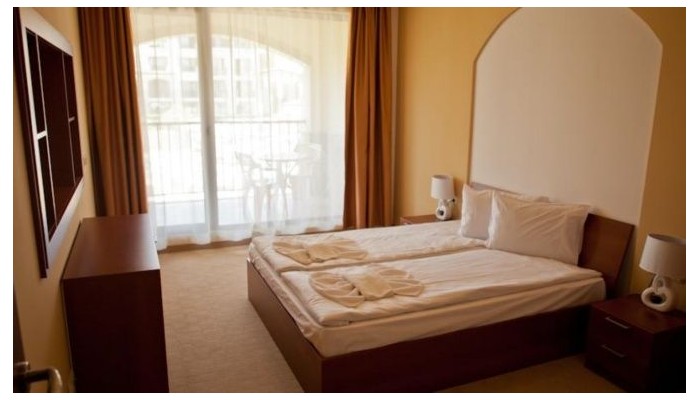 Poza pentru Green Life Beach Resort 724-1483609365 Green Life Beach Resort poza 76