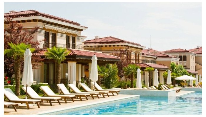 Poza pentru Green Life Beach Resort 731-1483609357 Green Life Beach Resort poza 45