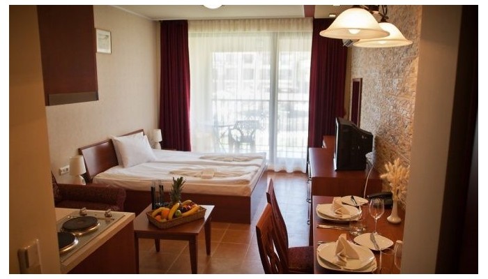 Poza pentru Green Life Beach Resort 746-1483609351 Green Life Beach Resort poza 22