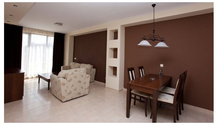 Poza pentru Green Life Beach Resort 747-1483609348 Green Life Beach Resort poza 10