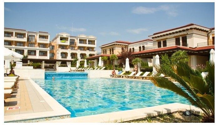 Poza pentru Green Life Beach Resort 753-1483609355 Green Life Beach Resort poza 38