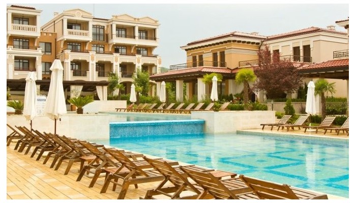 Poza pentru Green Life Beach Resort 762-1483609362 Green Life Beach Resort poza 65