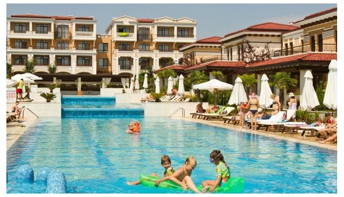 Poza pentru Green Life Beach Resort 784-1483609358 Green Life Beach Resort poza 48