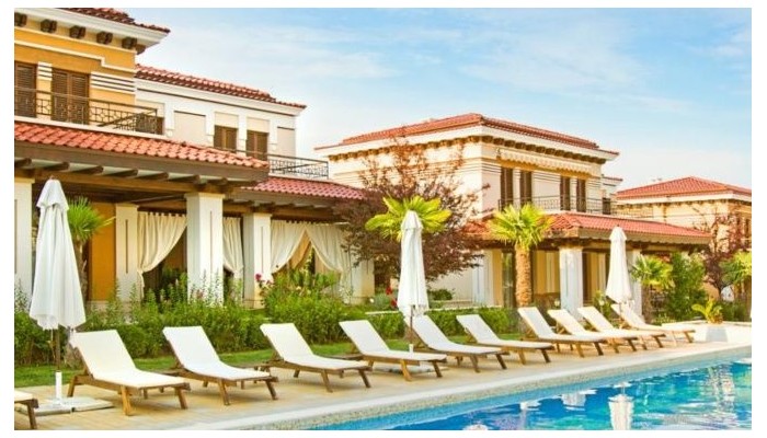 Poza pentru Green Life Beach Resort 790-1483609376 Green Life Beach Resort poza 117
