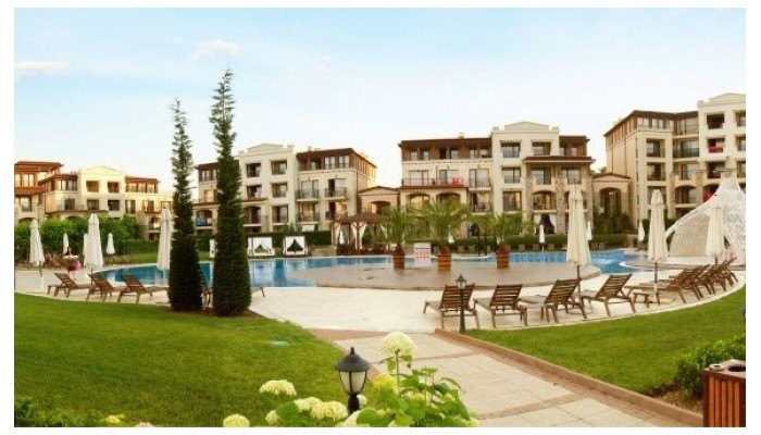 Poza pentru Green Life Beach Resort 803-1483609373 Green Life Beach Resort poza 108