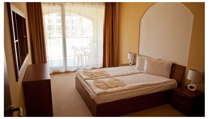 Poza pentru Green Life Beach Resort 805-1483609350 Green Life Beach Resort poza 20