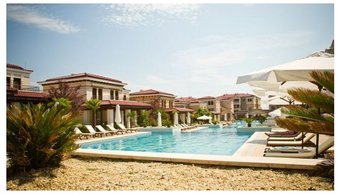 Poza pentru Green Life Beach Resort 807-1483609356 Green Life Beach Resort poza 43