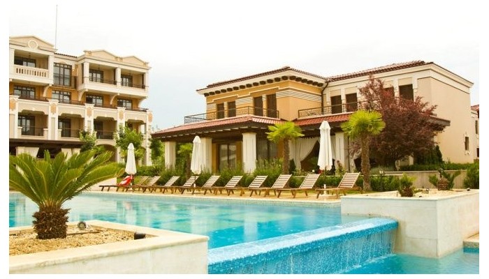 Poza pentru Green Life Beach Resort 808-1483609362 Green Life Beach Resort poza 63