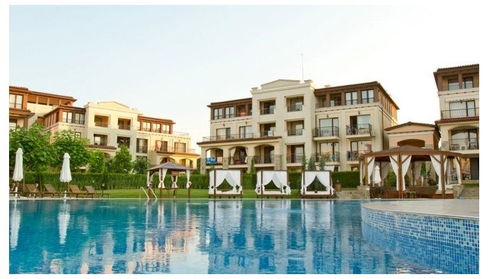 Poza pentru Green Life Beach Resort 832-1483609346 Green Life Beach Resort poza 1
