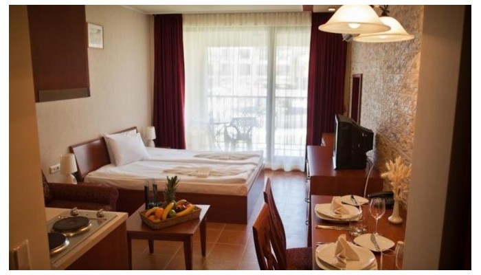 Poza pentru Green Life Beach Resort 835-1483609365 Green Life Beach Resort poza 78