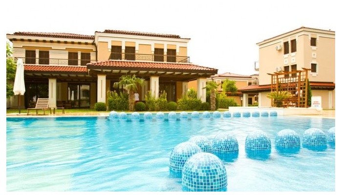 Poza pentru Green Life Beach Resort 88-1483609363 Green Life Beach Resort poza 67