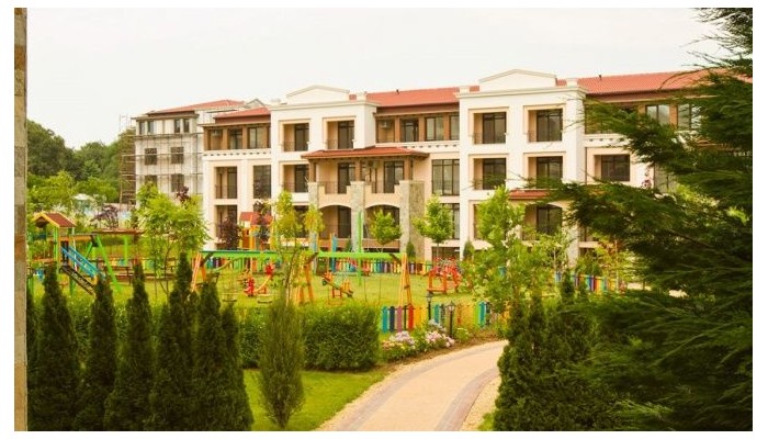 Poza pentru Green Life Beach Resort 889-1483609383 Green Life Beach Resort poza 146