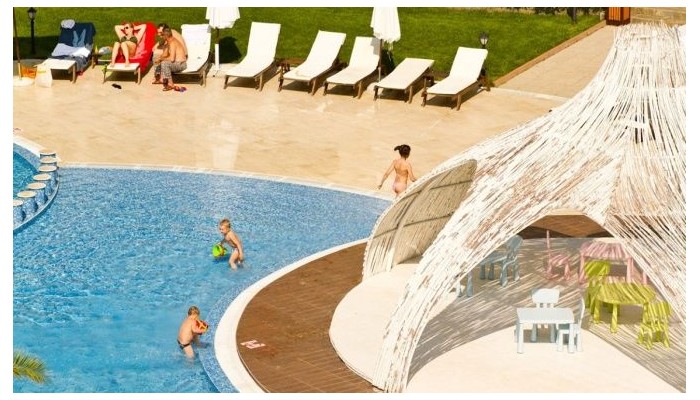 Poza pentru Green Life Beach Resort 89-1483609353 Green Life Beach Resort poza 32