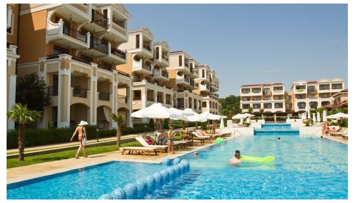 Poza pentru Green Life Beach Resort 909-1483609348 Green Life Beach Resort poza 7