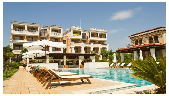 Poza pentru Green Life Beach Resort 950-1483609356 Green Life Beach Resort poza 42