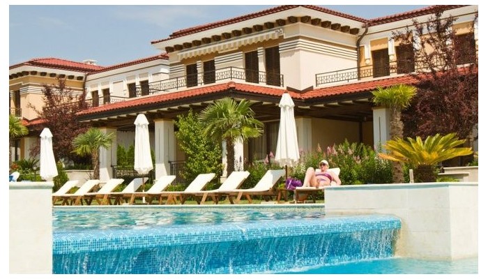 Poza pentru Green Life Beach Resort 965-1483609355 Green Life Beach Resort poza 37