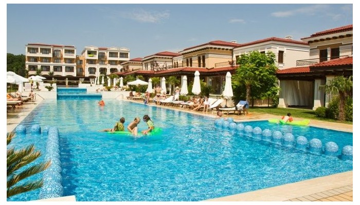 Poza pentru Green Life Beach Resort 965-1483609357 Green Life Beach Resort poza 47