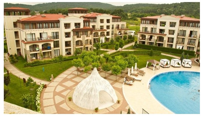 Poza pentru Green Life Beach Resort 965-1483609360 Green Life Beach Resort poza 56
