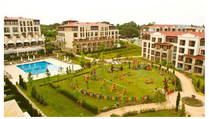 Poza pentru Green Life Beach Resort 977-1483609371 Green Life Beach Resort poza 101