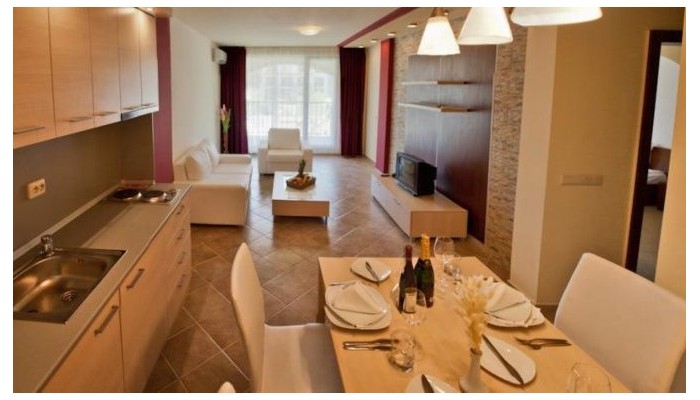Poza pentru Green Life Beach Resort 978-1483609365 Green Life Beach Resort poza 74