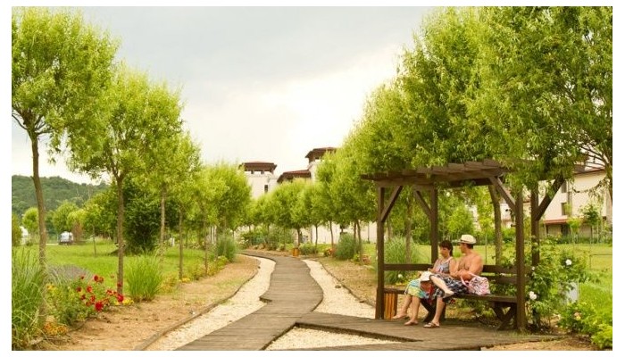 Poza pentru Green Life Beach Resort 980-1483609372 Green Life Beach Resort poza 105