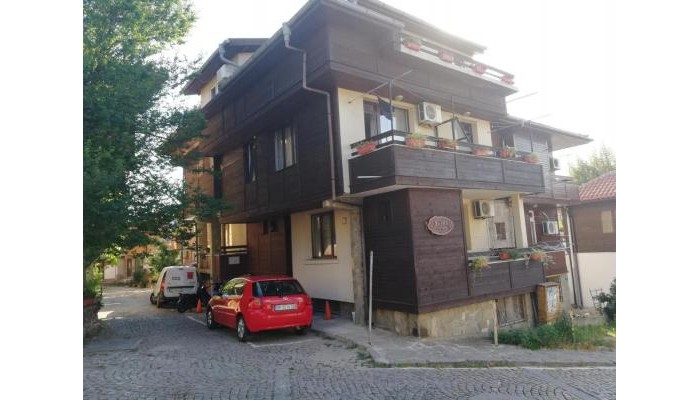 Hotel Guest House Liliya poza 0