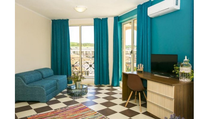 Poza pentru Hotel Hacienda Beach 133-1543326444 Hotel Hacienda Beach poza 15