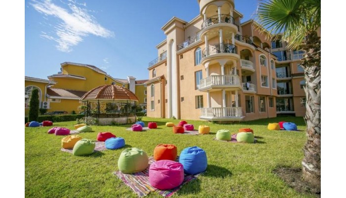 Poza pentru Hotel Hacienda Beach 14-1543326443 Hotel Hacienda Beach poza 6