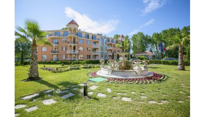 Poza pentru Hotel Hacienda Beach 487-1543326443 Hotel Hacienda Beach poza 4