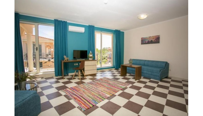 Poza pentru Hotel Hacienda Beach 532-1543326443 Hotel Hacienda Beach poza 10