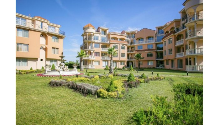 Poza pentru Hotel Hacienda Beach 537-1543326442 Hotel Hacienda Beach poza 0
