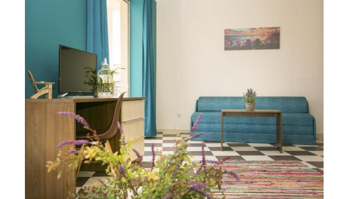 Poza pentru Hotel Hacienda Beach 631-1543326444 Hotel Hacienda Beach poza 14