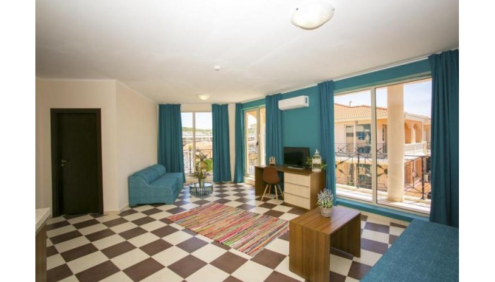 Poza pentru Hotel Hacienda Beach 78-1543326443 Hotel Hacienda Beach poza 9