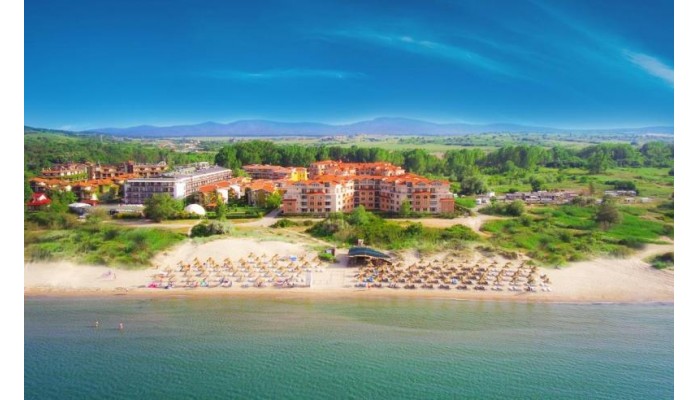 Poza pentru Hotel Hacienda Beach 936-1543326442 Hotel Hacienda Beach poza 2