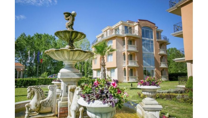 Poza pentru Hotel Hacienda Beach 990-1543326443 Hotel Hacienda Beach poza 5