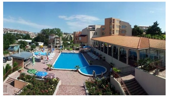Poza pentru Hotel Hera 140-1483609400 Hotel Hera poza 54