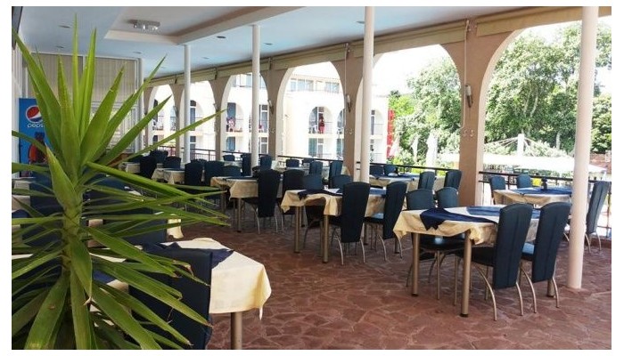 Poza pentru Hotel Hera 141-1483609393 Hotel Hera poza 27