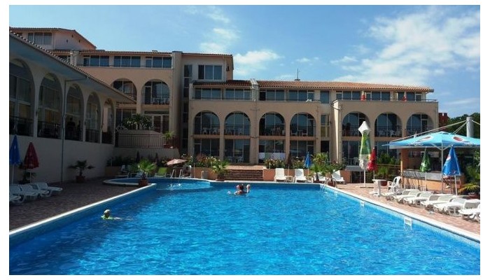 Poza pentru Hotel Hera 258-1483609395 Hotel Hera poza 33