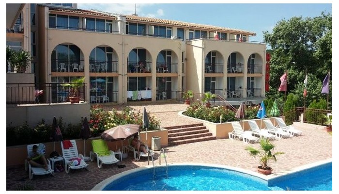 Poza pentru Hotel Hera 277-1483609392 Hotel Hera poza 22