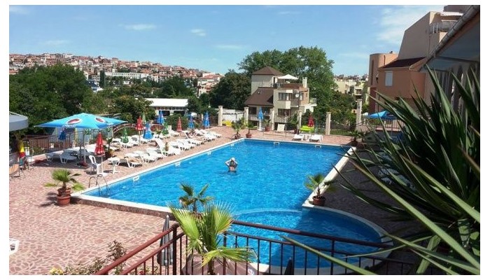 Poza pentru Hotel Hera 283-1483609390 Hotel Hera poza 15