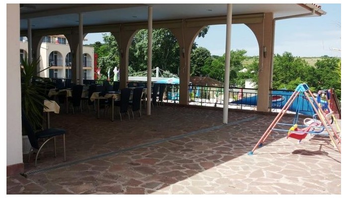 Poza pentru Hotel Hera 287-1483609393 Hotel Hera poza 26